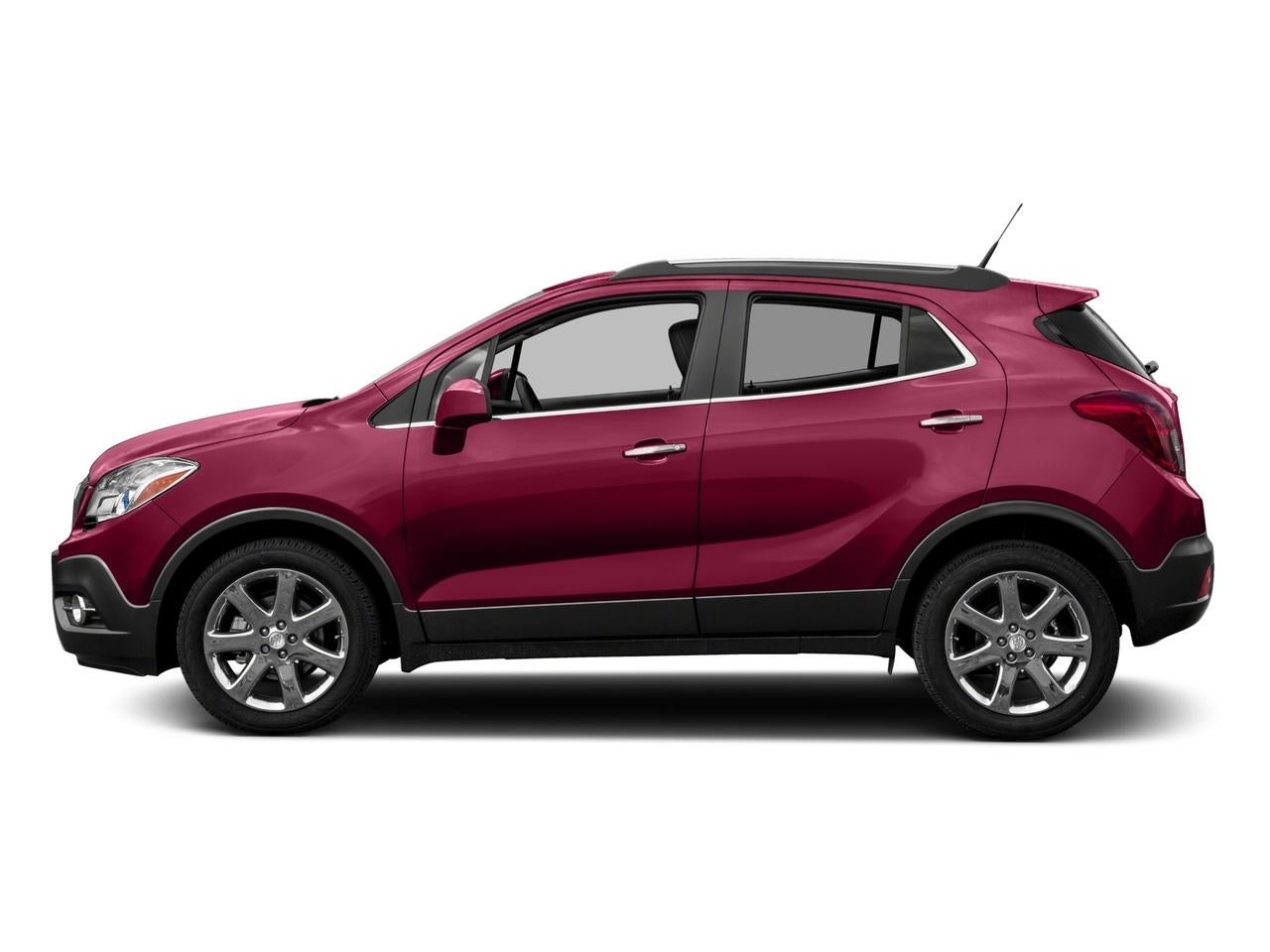 2016 Buick Encore Convenience FWD