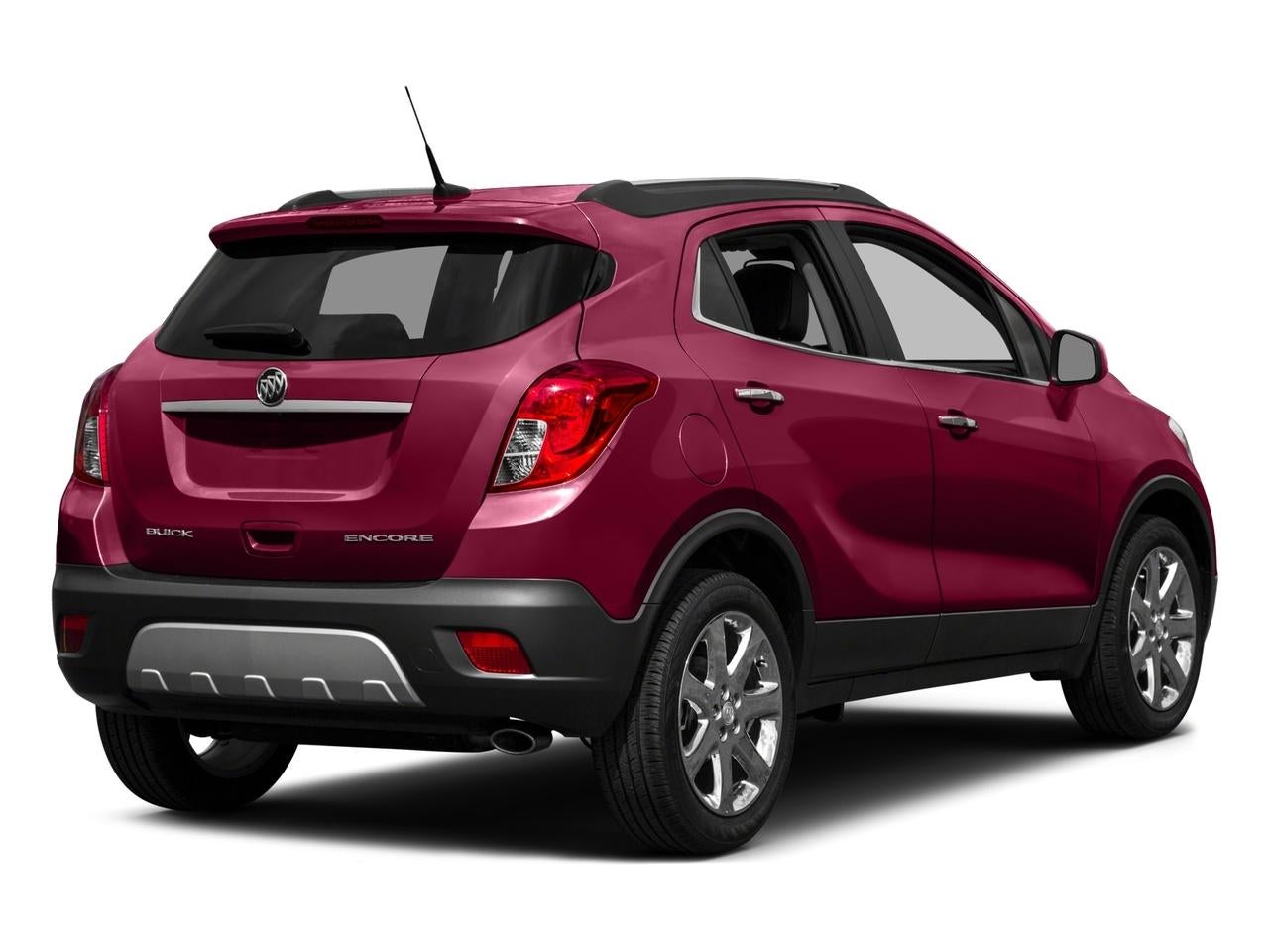 2016 Buick Encore Convenience FWD