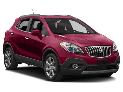 2016 Buick Encore Convenience FWD