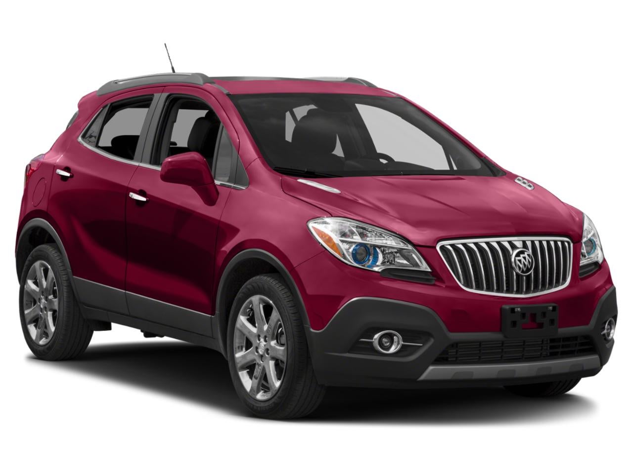 2016 Buick Encore Convenience FWD