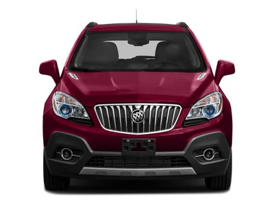 2016 Buick Encore Convenience FWD