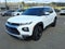 2023 Chevrolet Trailblazer FWD 4dr LT