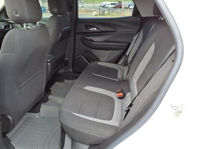 2023 Chevrolet Trailblazer FWD 4dr LT