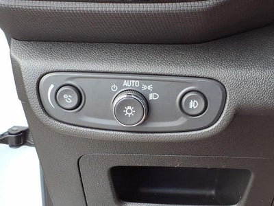 2023 Chevrolet Trailblazer FWD 4dr LT