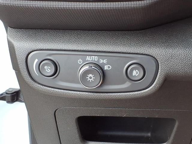 2023 Chevrolet Trailblazer FWD 4dr LT