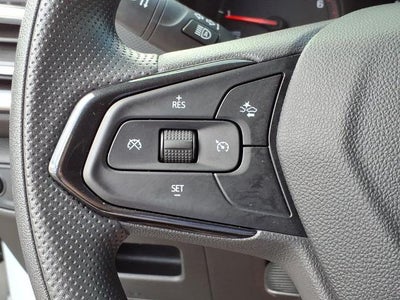 2023 Chevrolet Trailblazer FWD 4dr LT