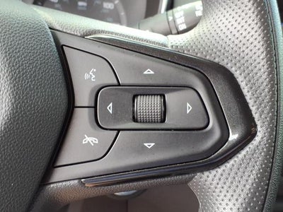 2023 Chevrolet Trailblazer FWD 4dr LT