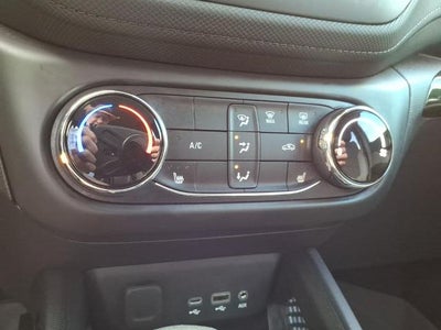 2023 Chevrolet Trailblazer FWD 4dr LT