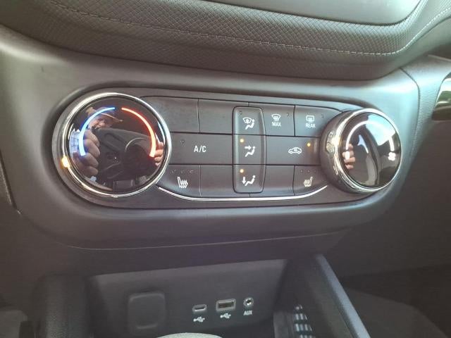 2023 Chevrolet Trailblazer FWD 4dr LT