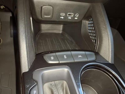 2023 Chevrolet Trailblazer FWD 4dr LT