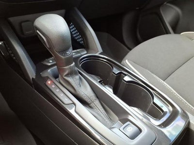 2023 Chevrolet Trailblazer FWD 4dr LT