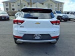 2023 Chevrolet Trailblazer FWD 4dr LT