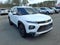 2023 Chevrolet Trailblazer FWD 4dr LT