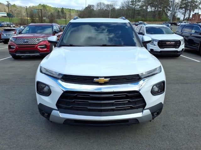 2023 Chevrolet Trailblazer FWD 4dr LT