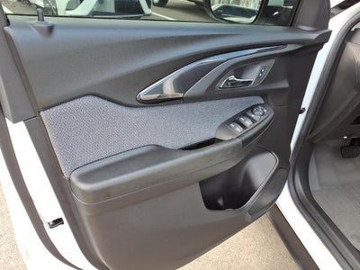 2023 Chevrolet Trailblazer FWD 4dr LT