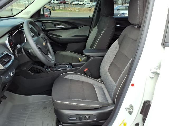 2023 Chevrolet Trailblazer FWD 4dr LT