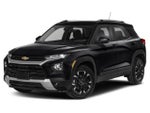 2023 Chevrolet Trailblazer FWD 4dr LT