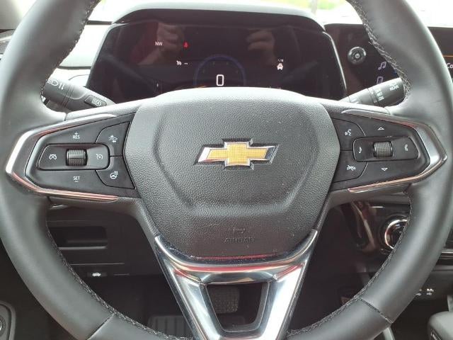 2025 Chevrolet Trailblazer FWD 4dr LT
