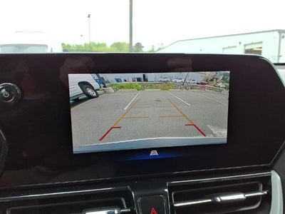 2025 Chevrolet Trailblazer FWD 4dr LT