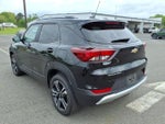 2025 Chevrolet Trailblazer FWD 4dr LT