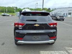 2025 Chevrolet Trailblazer FWD 4dr LT