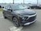 2025 Chevrolet Trailblazer FWD 4dr LT