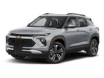 2025 Chevrolet Trailblazer FWD 4dr LT