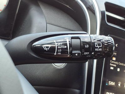 2022 Hyundai TUCSON Hybrid Limited AWD