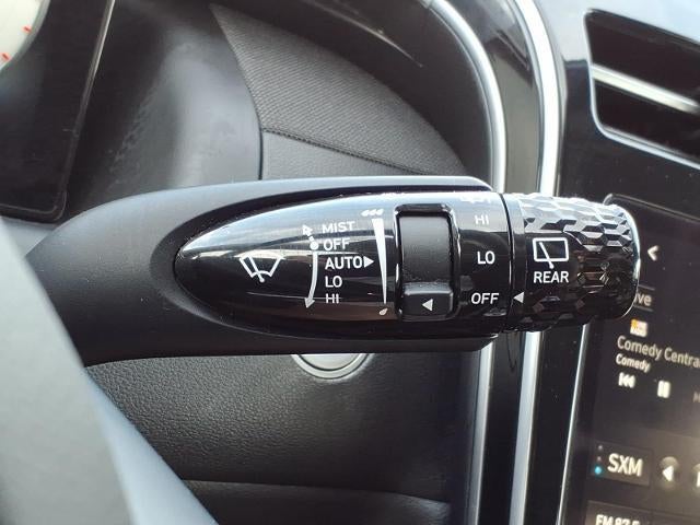 2022 Hyundai TUCSON Hybrid Limited AWD