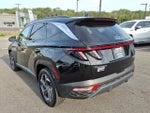 2022 Hyundai TUCSON Hybrid Limited AWD