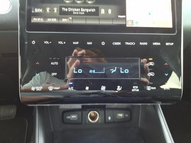 2022 Hyundai TUCSON Hybrid Limited AWD