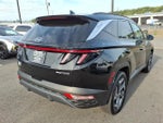 2022 Hyundai TUCSON Hybrid Limited AWD