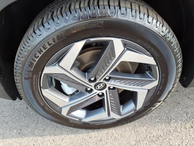 2022 Hyundai TUCSON Hybrid Limited AWD