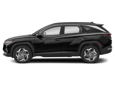 2022 Hyundai TUCSON Hybrid Limited AWD