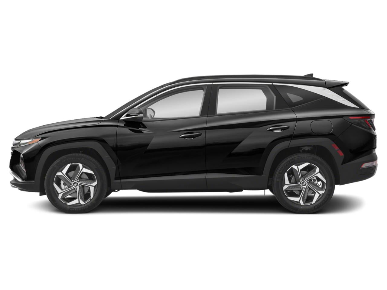 2022 Hyundai TUCSON Hybrid Limited AWD
