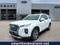 2022 Hyundai PALISADE SEL FWD