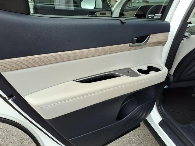 2022 Hyundai PALISADE SEL FWD