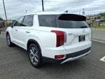 2022 Hyundai PALISADE SEL FWD