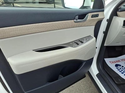 2022 Hyundai PALISADE SEL FWD