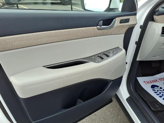 2022 Hyundai PALISADE SEL FWD