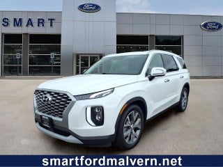 2022 Hyundai PALISADE SEL FWD