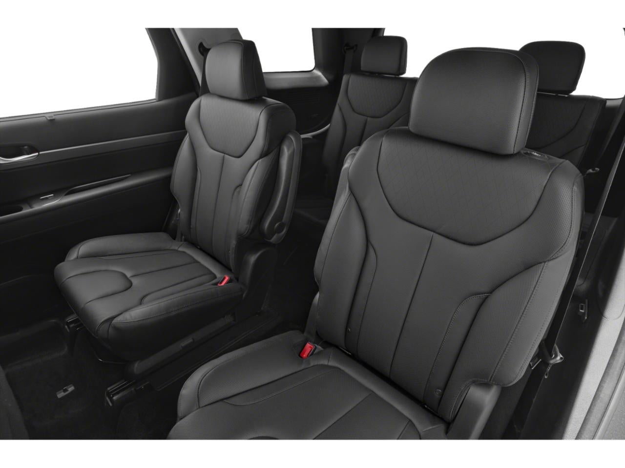 2022 Hyundai PALISADE SEL FWD