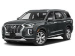 2022 Hyundai PALISADE SEL FWD