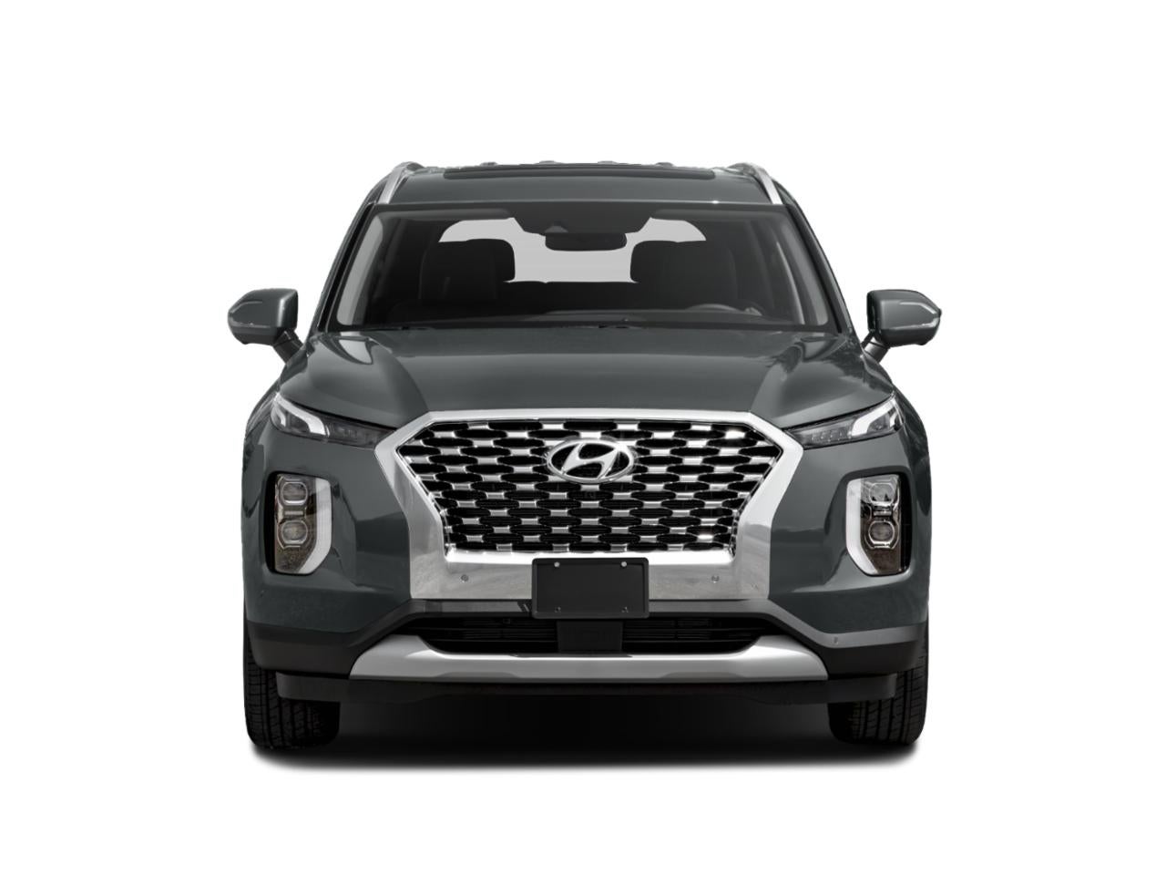 2022 Hyundai PALISADE SEL FWD
