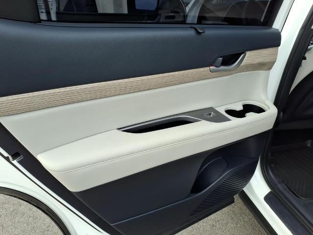 2022 Hyundai PALISADE SEL AWD