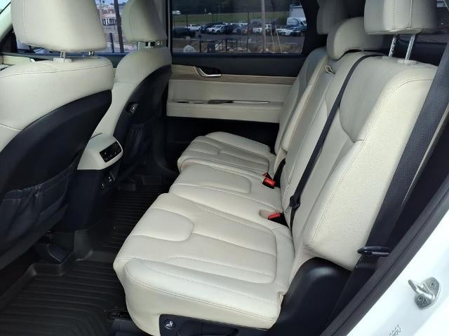 2022 Hyundai PALISADE SEL AWD