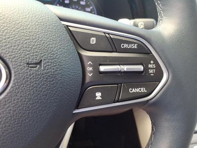 2022 Hyundai PALISADE SEL AWD