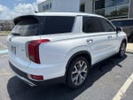 2022 Hyundai PALISADE SEL AWD