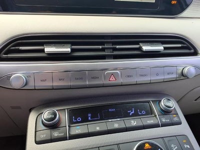 2022 Hyundai PALISADE SEL AWD