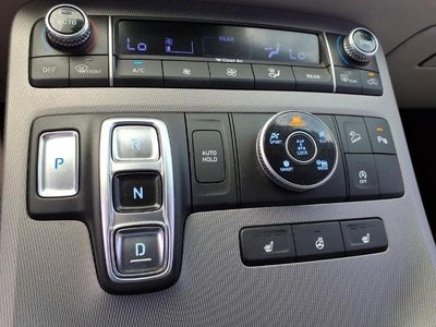 2022 Hyundai PALISADE SEL AWD